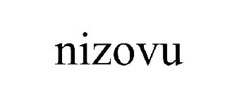 NIZOVU