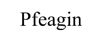 PFEAGIN