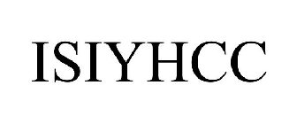 ISIYHCC