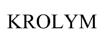 KROLYM