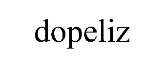 DOPELIZ