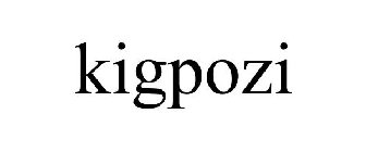 KIGPOZI