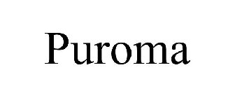 PUROMA