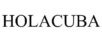 HOLACUBA