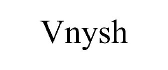 VNYSH