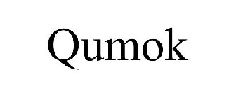 QUMOK