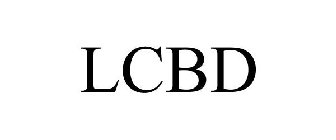 LCBD