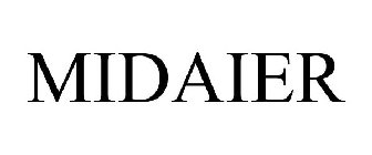 MIDAIER