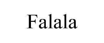 FALALA