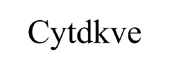 CYTDKVE