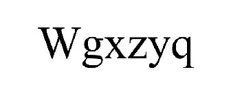 WGXZYQ