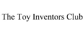 THE TOY INVENTORS CLUB