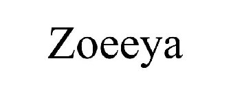 ZOEEYA