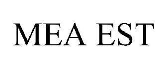 MEA EST