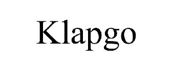 KLAPGO