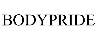 BODYPRIDE
