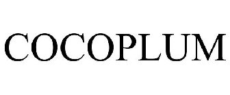 COCOPLUM