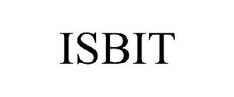 ISBIT