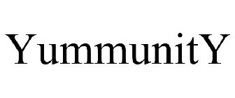 YUMMUNITY