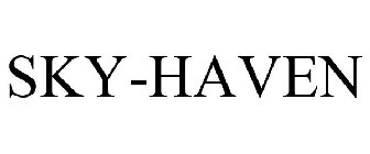 SKY-HAVEN