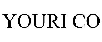 YOURI CO