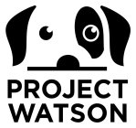 PROJECT WATSON