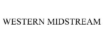 WESTERN MIDSTREAM