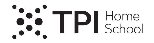 TPI HOME SCHOOL