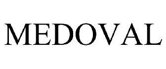MEDOVAL