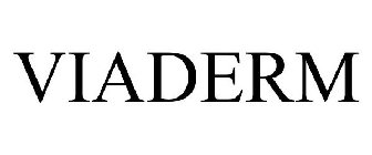 VIADERM