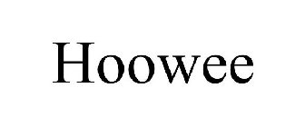 HOOWEE