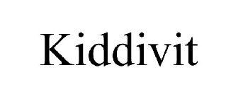 KIDDIVIT