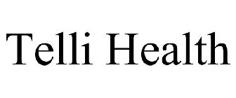 TELLI HEALTH