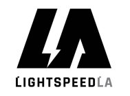 LA LIGHTSPEED LA