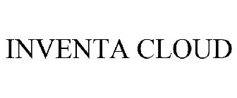 INVENTA CLOUD