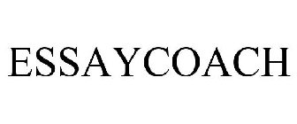 ESSAYCOACH