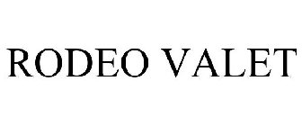 RODEO VALET