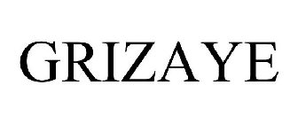 GRIZAYE