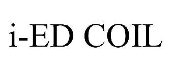 I-ED COIL