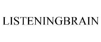 LISTENINGBRAIN