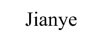 JIANYE