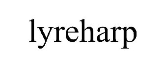 LYREHARP