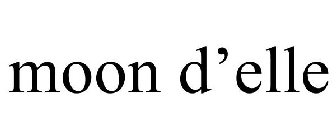 MOON D'ELLE
