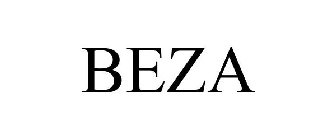 BEZA