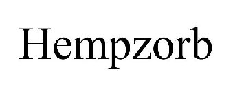 HEMPZORB