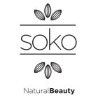 SOKO NATURALBEAUTY