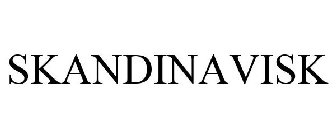 SKANDINAVISK