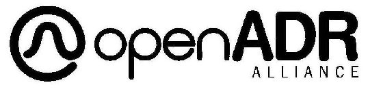 OPENADR ALLIANCE