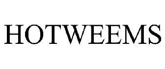 HOTWEEMS