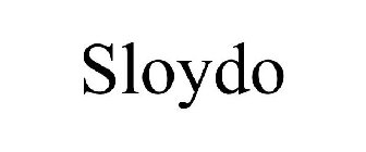 SLOYDO